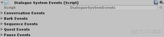 【Unity3D插件】Dialogue System for Unity插件分享《对话系统插件》_插件_85