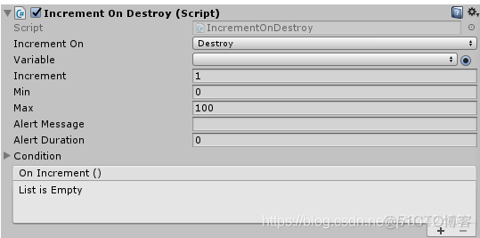 【Unity3D插件】Dialogue System for Unity插件分享《对话系统插件》_插件_89