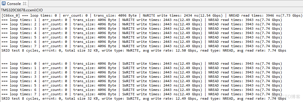 想了解DSP+ZYNQ核间通讯？看完这篇就够了_java_09