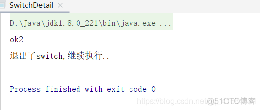 Java之switch分支结构基本使用_Java之switch分支结构_05