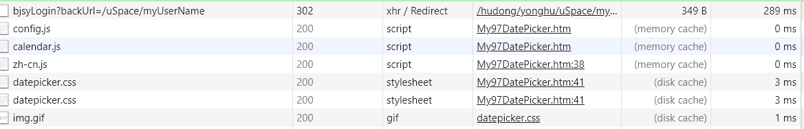 JAVA系列：HTTP缓存_缓存