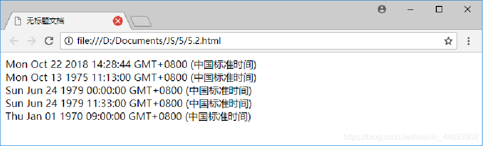 JavaScript交互式网页设计 • 【第5章 JavaScript对象】_字符串_03