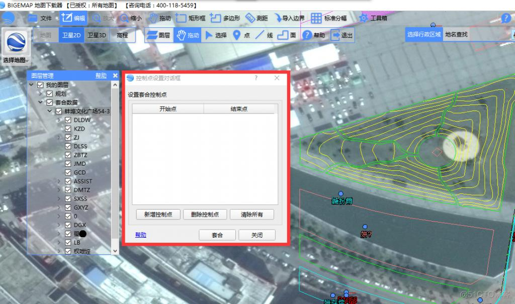 如何直接打开AutoCAD格式的DXF文件_ide_07