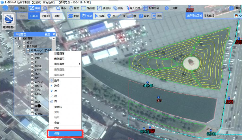 如何直接打开AutoCAD格式的DXF文件_html_11