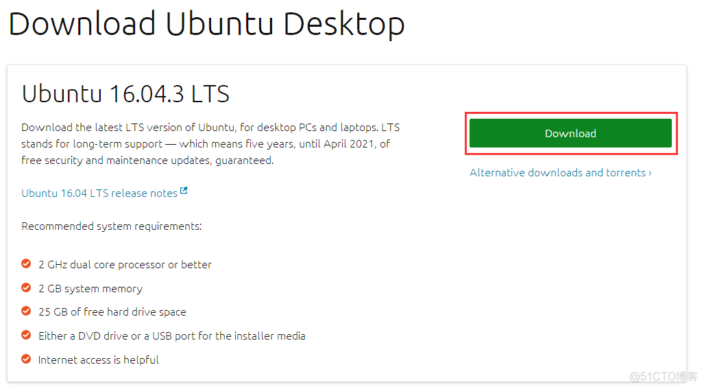 《系统相关》双系统安装（Windows+Ubuntu）_Linux