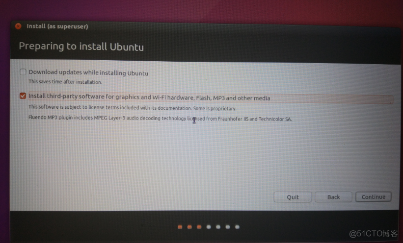 《系统相关》双系统安装（Windows+Ubuntu）_系统_15