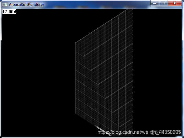 SoftRenderer&RenderPipeline（从迷你光栅化软渲染器的实现看渲染流水线）_插值_22