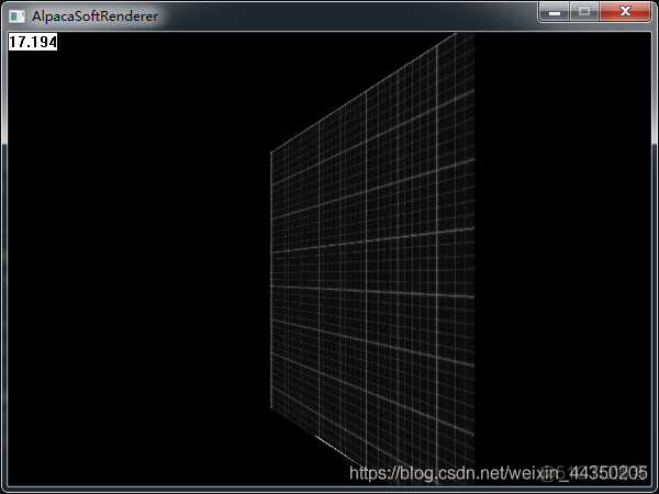 SoftRenderer&RenderPipeline（从迷你光栅化软渲染器的实现看渲染流水线）_光栅化_25