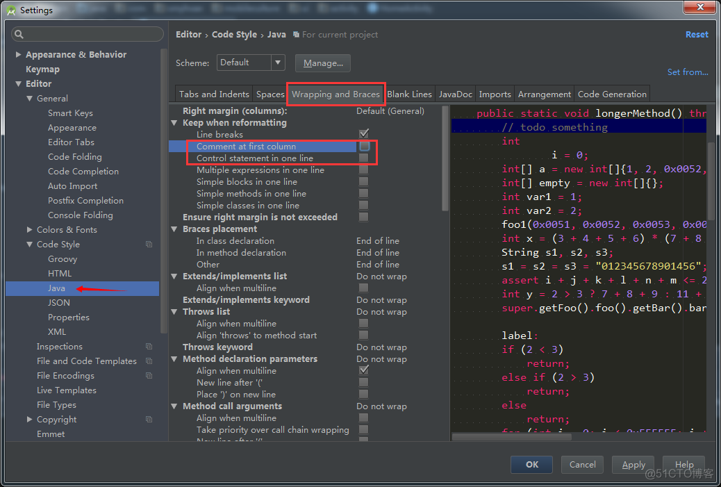 第一次使用Android Studio时你应该知道的一切配置_android stuioa配置_28