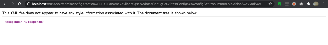 补天情报首发：Apache Solr 未授权上传（RCE）漏洞（CVE-2020-13957）风险通告原理分析与验证_solr_06