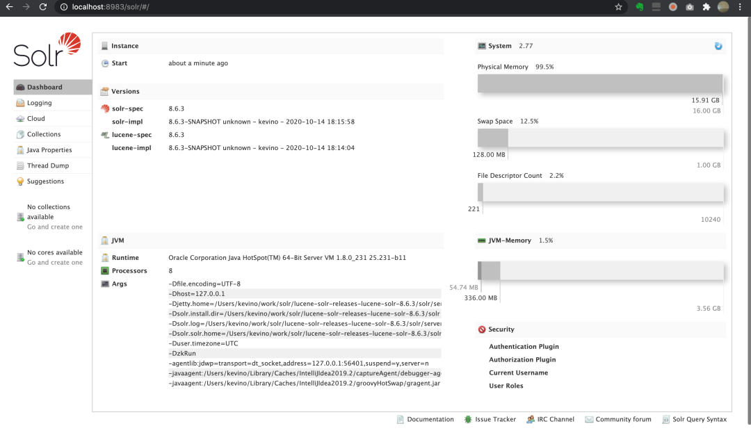 补天情报首发：Apache Solr 未授权上传（RCE）漏洞（CVE-2020-13957）风险通告原理分析与验证_上传_11