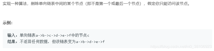 力扣(LeetCode)刷题，简单题(第15期)_c语言_11