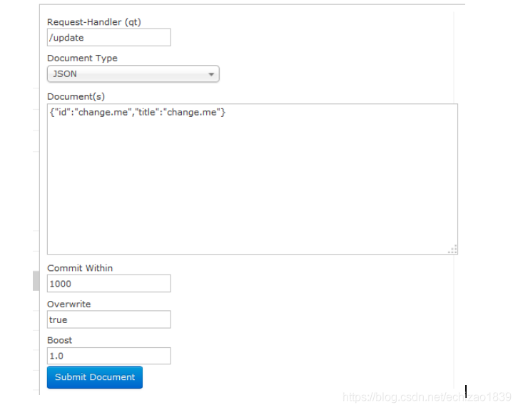 全文搜索技术Solr_xml_11