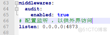 使用verdaccio搭建npm私有仓库_用户名_04