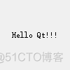 Qt开发技术：Qt绘图系统（二）QPainter详解_QPainter详解_03
