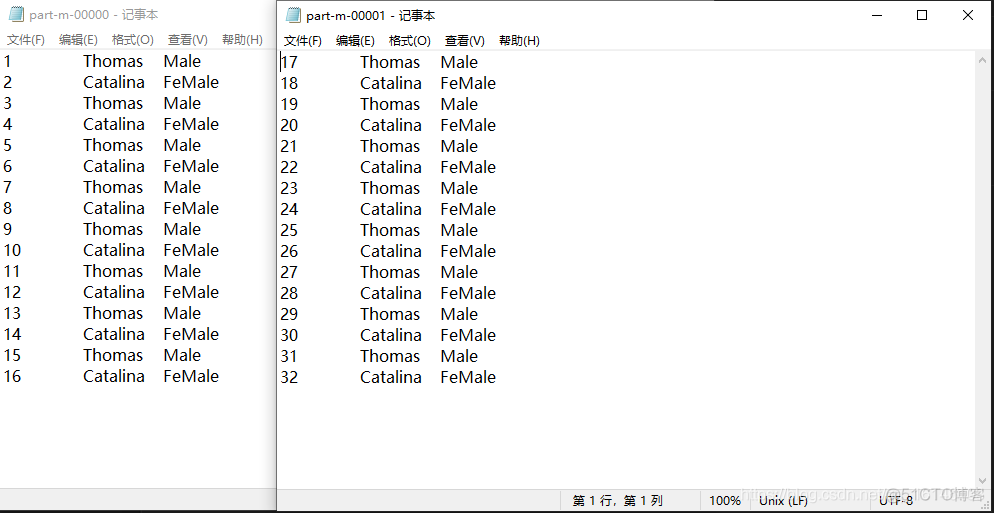 Sqoop快速入门系列(2) | Sqoop数据导入与导出_mysql_08