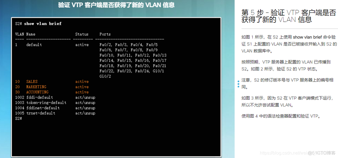 GVRP、VCMP、VTP、DTP——全网最完整的总结_网络_17