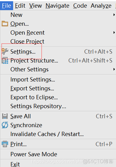 IntelliJ IDEA 如何设置黑色主题，界面字体大小以及内容字体大小_黑色界面