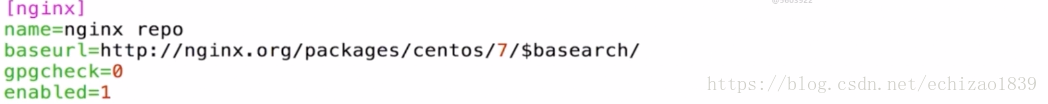nginx安装（CentOS）_centos_08