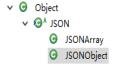 JSON格式及FastJson使用详解