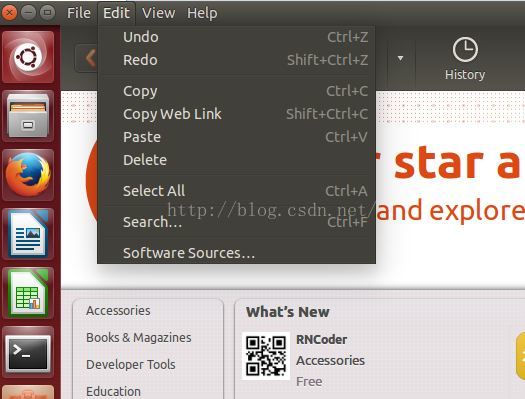 ubuntu 下更新软件源，提高apt-get下载速度_ubuntu