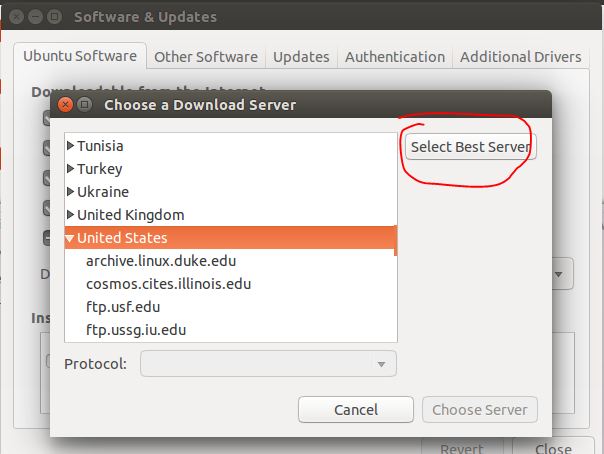 ubuntu 下更新软件源，提高apt-get下载速度_ubuntu_03