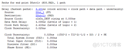 FPGA之道（81）静态时序分析（七）根据时序报告修改设计（基于ISE的UCF文件语法）_其他_13