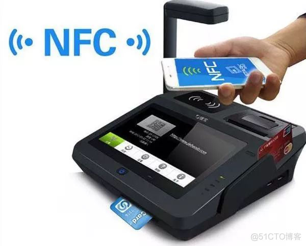 浅谈NFC、RFID、红外、蓝牙的区别_数据