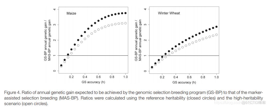 GS在植物育种中的成本和遗传增益分析_参考文献_05