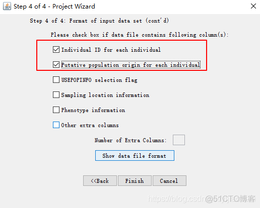 structure 2.3.4 软件使用指南_数据_11