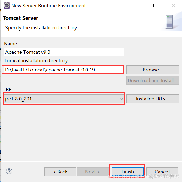 《JavaEE开发》第1章 Windows下JavaEE开发环境搭建_Tomcat _20