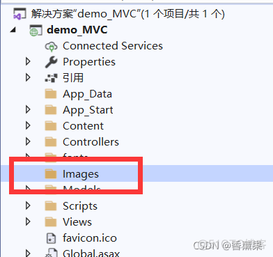 ASP.NET MVC (三、表单与文件上传)_.net_04