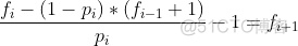 牛客OI周赛14-普及组 D(数学期望)_c++_04