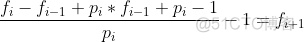 牛客OI周赛14-普及组 D(数学期望)_i++_06