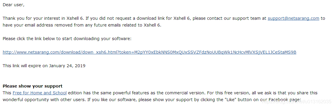 《软件工具》Xshell6及Xftp6下载安装_官网_06