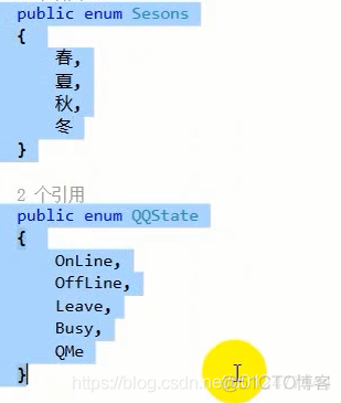 .net 学习笔记四_随机数_08