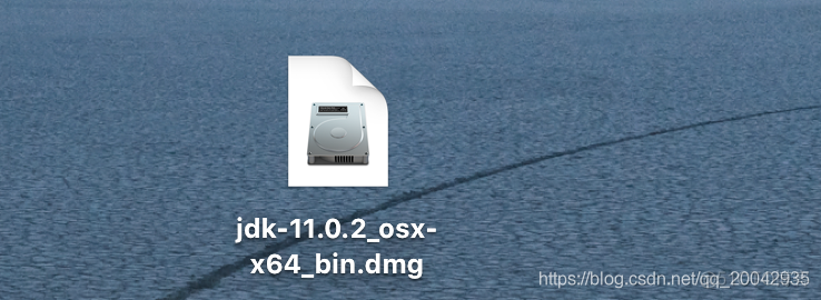 Mac下安装JDK11（国内镜像）_配置文件