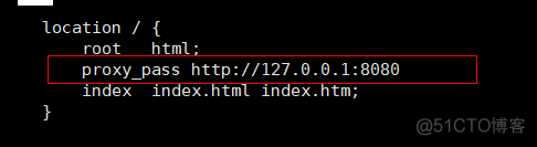 【nginx】nginx: [emerg] invalid number of arguments in_nginx