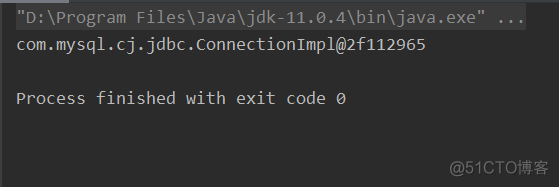 Java数据库连接JDBC_mysql_04