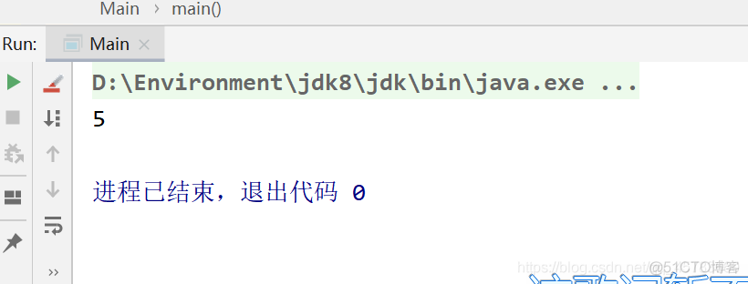 2015蓝桥杯省赛---java---A---1(熊怪吃核桃)_算法_02