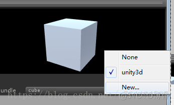【Unity3D日常开发】5.0版本之后的AssetBundle资源的打包和解析加载_Unity服务器下载模型_07