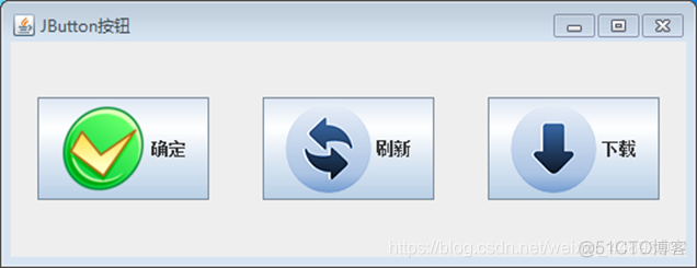 Java面向对象笔记 • 【第10章 Swing编程初级应用】_gui_07