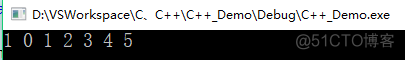 STL配接器原理详解——迭代器配接器(iterator adapters)_C++ STL源码_03