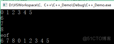 STL配接器原理详解——迭代器配接器(iterator adapters)_#include_12