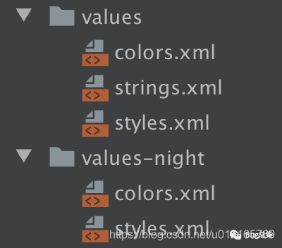 Android深色模式适配原理分析_java_03