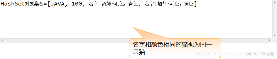 Java面向对象笔记 • 【第7章 集合】_面向对象编程_07