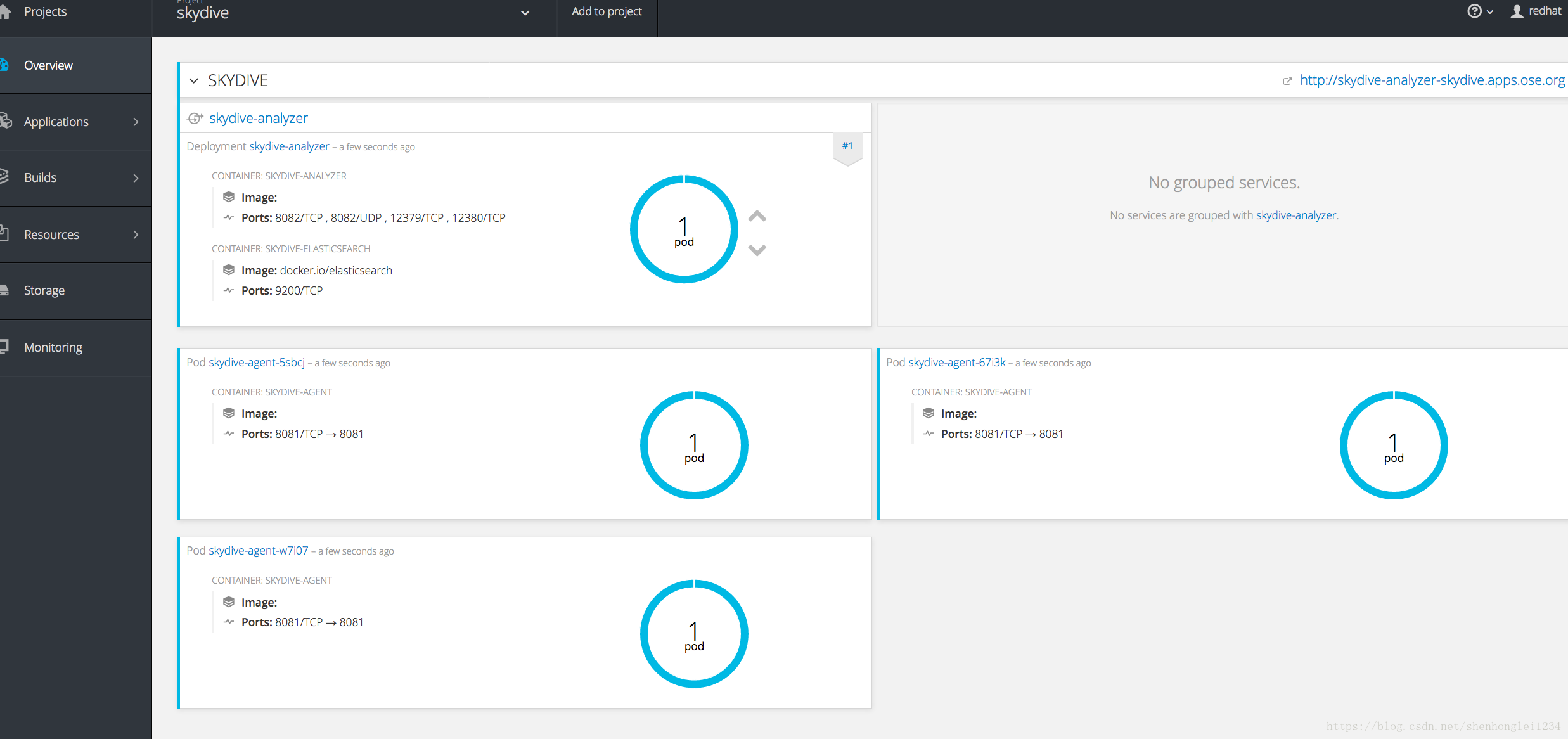 openshift+SkyDive 监控---离线安装_elasticsearch_03