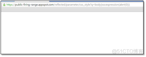 独家分享：跨站脚本攻击XSS详解_xss_14