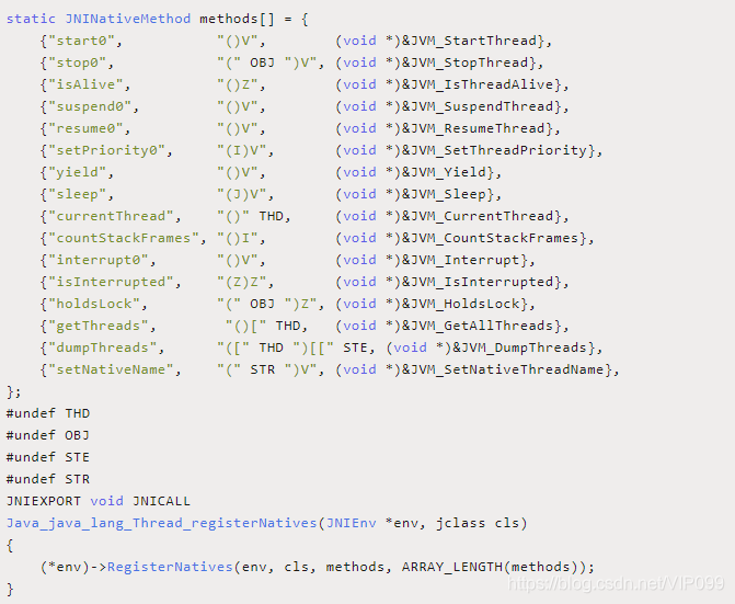 JAVA系列：Thread.start()是否可多次调用_创建线程_04