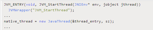 JAVA系列：Thread.start()是否可多次调用_java_05